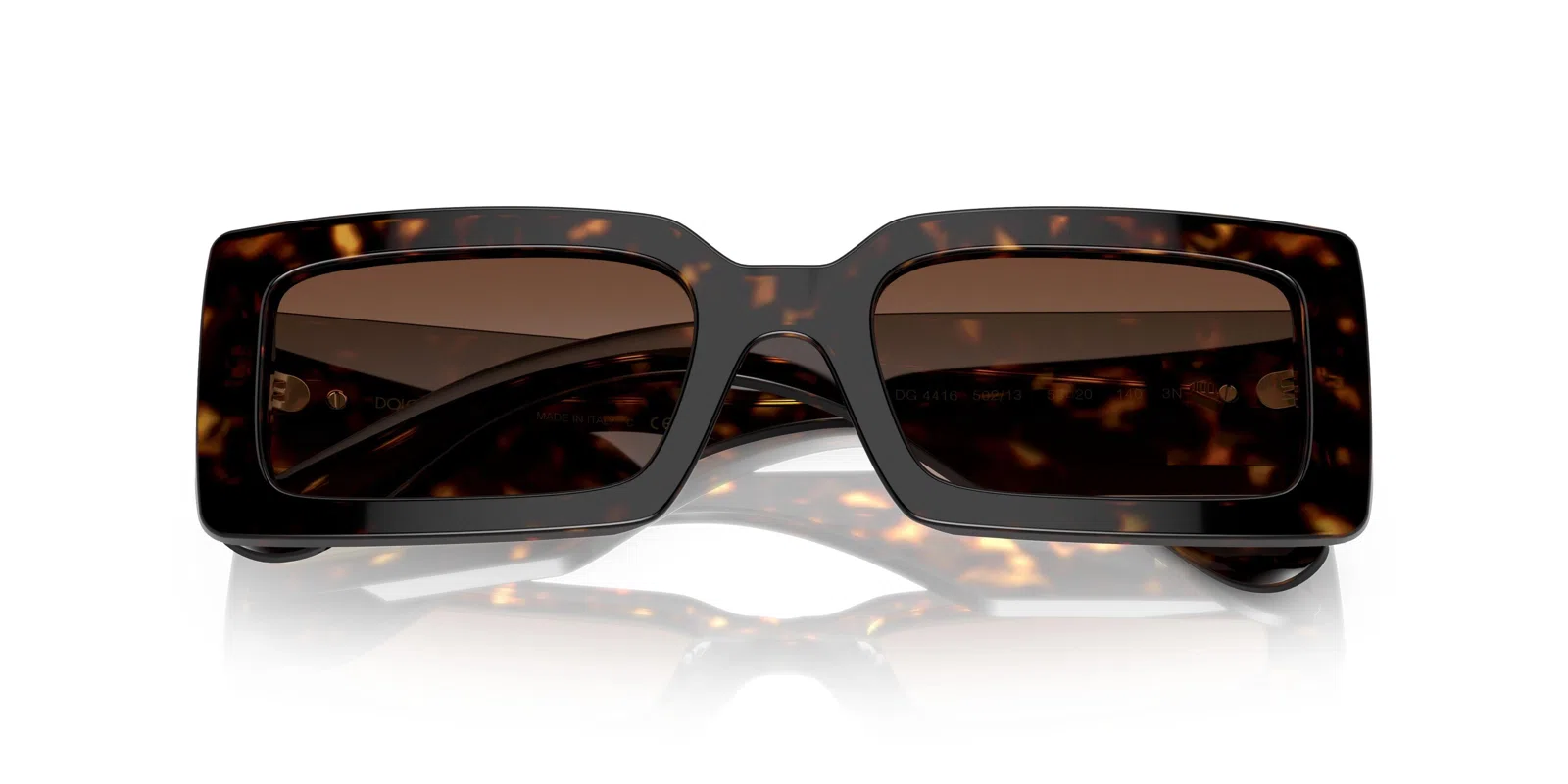 Dolce & Gabbana 4416 Sunglasses - view 24